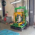 Supply of steel belt winding machine, steel belt packaging machine, tire winding machine, steel wire packaging machine