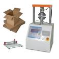 Carton Ring Edge Pressing Machine Fully Automatic Edge Pressing Ring Pressing Cardboard Flat Compression Strength Testing Machine RW-8203A