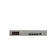 S5735-L8P4X-A1 8 Gigabit Electric 40000 Gigabit Optical Enterprise Manageable POE Power Supply Switch