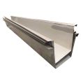 Jinjuwang stainless steel gutter, greenhouse, rainwater sink, drainage gutter, bending and welding of 304 customized products