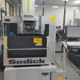 Sadik Mirror Spark Machine AD32LS CNC Spark Machine Comprehensive Processing Machine