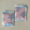 Fragrant silicone desiccant 5g non-woven small packaging bags, clothing, shoes, hats, sachets