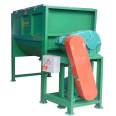 Manufacturer of horizontal mixer putty powder mortar powder mixing equipment