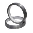 Steel mill roll surfacing welding wire, cold rolling support roll surfacing welding wire, continuous rolling roll surfacing welding wire, hot rolling roll surfacing welding wire, submerged arc flux cored wear-resistant welding wire