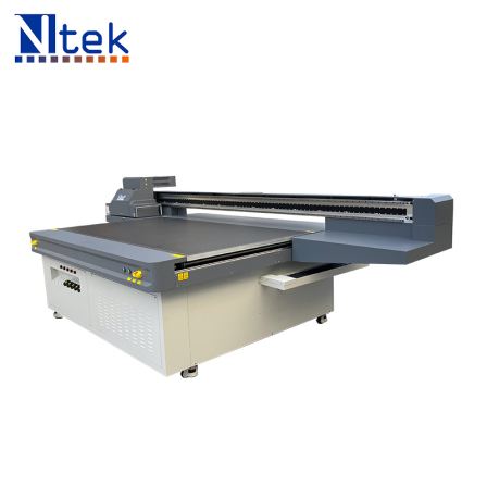 Entai Home Decoration Stone Large Plate Printing Machine Calcium Silicate Board Inkjet Printer Density Board UV Inkjet Machine