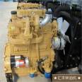 Weichai Marine 50KW Generator Set Direct Injection 4100-ZH4105 Diesel Engine