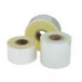 Sushi packaging bag Gimbap packaging paper food grade bopp transparent antifogging roll film packaging film