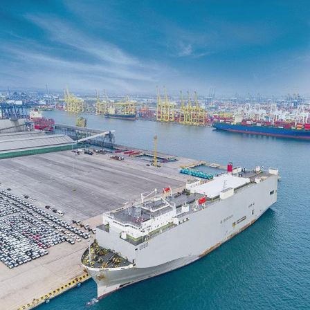 Hehong Double Clear Package Tax Kazakhstan International Shipping Express Container Logistics Cross border E-commerce