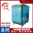 Shengtong handheld laser debonding equipment STQX-2500S does not damage the substrate