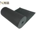 Thermal insulation cotton, high temperature resistant, adhesive backed, self-adhesive, soundproof, rubber and plastic insulation cotton, solar roof insulation, aluminum foil, rubber and plastic board