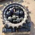 Jifeng PC360-7 Drive Gear Excavator Accessories Chassis Parts Spot Sales