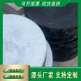 Rubber Bearing GBZJ Rubber Cushion Block GBZJH Rectangular Sliding PTFE Bearing for Xinlupeng Highway Bridge