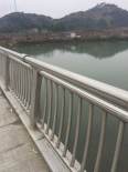 Wholesale of bridge landscape handrails, guardrails, anti-collision lighting, landscape guardrails, stainless steel composite pipes, river handrails, and guardrails by manufacturers