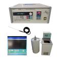 Xiangke DRE-2B Liquid Powder Colloid Thermal Conductivity Tester, Transient Probe Method