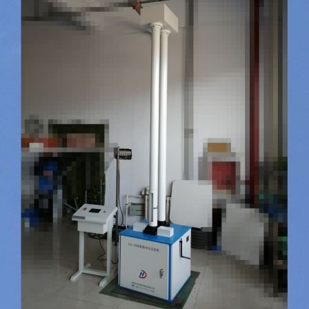 Wholesale of XJL-300 plastic drop hammer impact testing machine instruments to prevent secondary impact