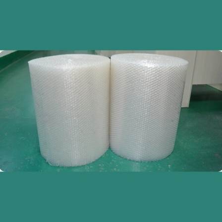 Cushion filling packaging, bubble pad, Shengjin shockproof bubble film, gourd film, waterproof white diaphragm