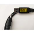 TINYTAG CAB-0005-USB data cable supporting TK-4023 temperature recorder