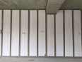 Steel structure autoclaved aerated panel roof panel, Qi Xuexinju ALC panel, Beijing lightweight wall panel manufacturer