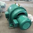 Sigma YRQ low-voltage wound three-phase asynchronous slip ring motor JR137-8 pole 210KW-245 KW-380V