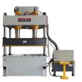 315T carpet hot pressing hydraulic press 315T felt hot pressing hydraulic press composite material molding press