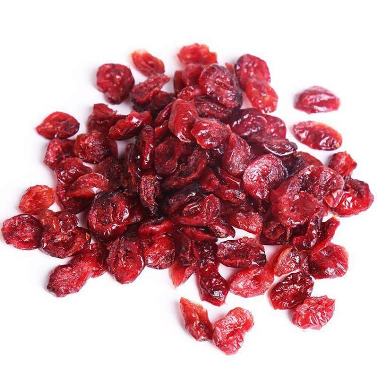 Factory direct sales dried cranberries without preservatives Xiwei Ya Chasing Drama Snacks