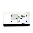 Schlide 60KW silent Diesel generator three-phase four wire brushless AC