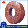 Copper core high-voltage power cable, flame retardant wire, national standard wire and cable ZRC-YJV