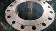 Butt welding flange with neck, flat welding, socket forging, high-pressure large diameter carbon steel stainless steel