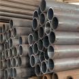 45 # thick walled seamless steel pipe crack removal 18 * 5 fluid delivery customized and timely