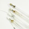 UV mercury lamp tube manufacturer dedicated curing lamp Small appliance shell high temperature resistant ceramic head