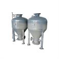 0-15t/h wear-resistant powder particle pneumatic conveying system for urea graphite fluidized tank pump