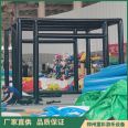 Customized inflatable projection screen for children's color factory, outdoor large closed air movie screen, movable advertising projection wall