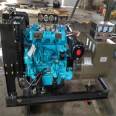 HSBC 30kW 50kW 75kW 100kw120kw150kw diesel generator set