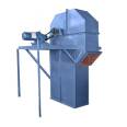 TH bucket elevator warranty for one year, customized by Tianrun Environmental Protection for coal mine ring chain bucket feeder