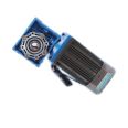 DH hollow reduction motor DINGHAO medium solid gear variable speed motor F1S22N 6GU-30K2