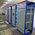 Huiqi Hardware undertakes welding processing, customizing laser cutting of chassis and cabinets