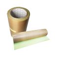 Teflon anti-static tape Teflon tape Teflon high-temperature strong adhesive wear-resistant insulation tape