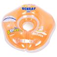 Factory stock baby Swim ring baby neck ring arm ring cartoon inflatable mini Lifebuoy wholesale