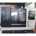 Weitong Machine Tool VMC855 Vertical Machining Center CNC CNC CNC Milling Machine High Power Cutting