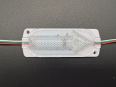 12v/24v15 light indicator light ultrasonic module water flow explosion signal turn brake light width indicator light