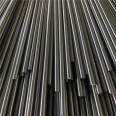 3CR13 stainless iron round rod heat treated high hardness magnetic stainless steel rod 416 420J2 high carbon steel rod