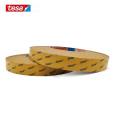 Desa tesa4980 transparent PET double-sided tape metal plastic electronic parts fixing tape