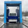 Bus Car Wash Equipment Bus Type Computer Car Wash Equipment Longmao Xinsheng