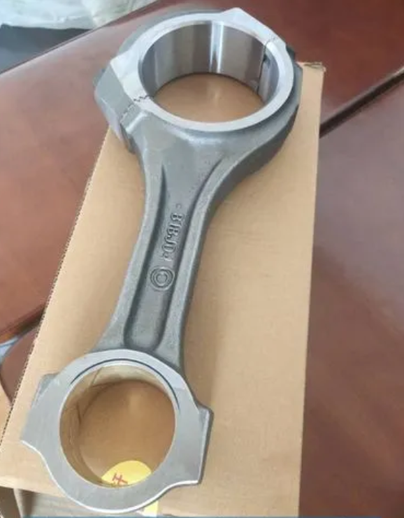 Supply Weichai WD615WP10WD10 diesel engine accessories 61500030009 connecting rod