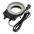 USB Spotlight LED Bead Microscope Ring Light Source OK65 Brightness Adjustable Diameter 65mm Mobile Phone Repair