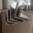 L-shaped corner protector manufacturer wholesale paper corner protector triangle anti-collision paper corner box packaging corner protector strip