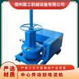 JWZ/JWZG central transmission scraper suction machine manual/electric lifting sedimentation tank sewage treatment mixer equipment