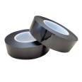 Black Mara tape PET polyester film transformer flame retardant insulation Mara tape 5s desktop positioning logo