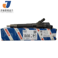 Iveco Fuel Injectors Bosch Original 0445110435 Diesel Engine Accessories Automotive Parts Common Rail Components