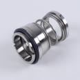 KCP100-65-200 Kenfulai Horizontal Centrifugal Pump Mechanical Seal Adaptation KCP Water Pump